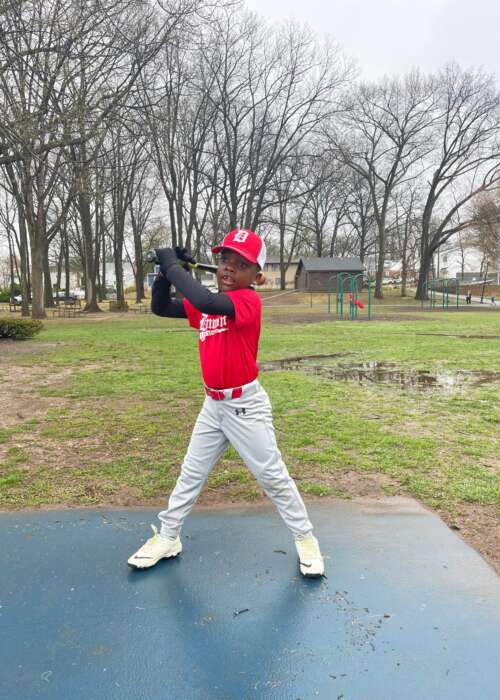 Baseball it is Baseball it is